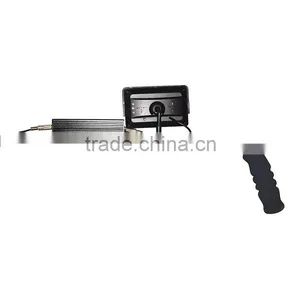 2014 Hot Sale Under Vehicle Bomb Detector,Under Car Inspection Mirror V3S thumbnail-3