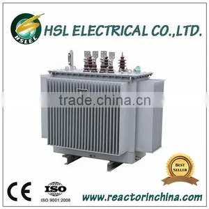 Oil Filled Distribution Transformer 800kva Manufacturer thumbnail-1