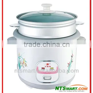 Luxurious Type Large Steamer Rice Cooker thumbnail-1