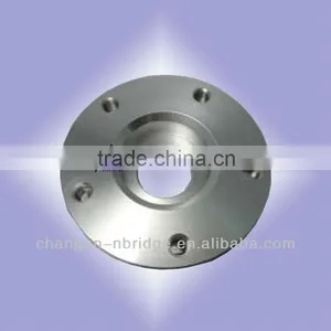 Forged Carbon Steel WN Flange Round Spacer thumbnail-1