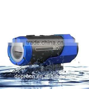 AIT8427p 5MP Waterproof Full hd 60fps Outdoor Sport Camera thumbnail-2