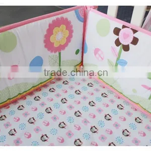 Baby Bed Fence thumbnail-2