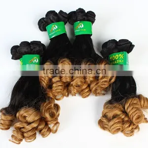 American Hot Sale FUMI HAIR Hair Short Hair Brazilian Weave thumbnail-5