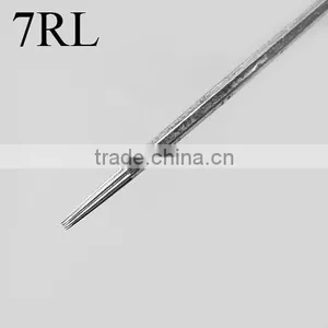 1007 Round Liner Tattoo Needle thumbnail-1