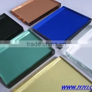 Colored Glass Vacuum Coating Machine (China Factory Manufactor With Good After Sale Service) thumbnail-3
