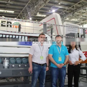 Glass Beveling Machine for Sale thumbnail-5
