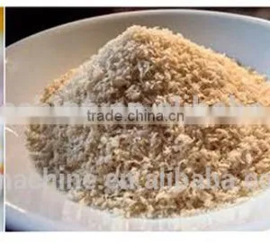Fully Automatic Hot Selling 2015 Bread Crumbs Producing Lines With CE SGS Certificate thumbnail-4