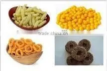 Corn Puff Snack Machine thumbnail-4
