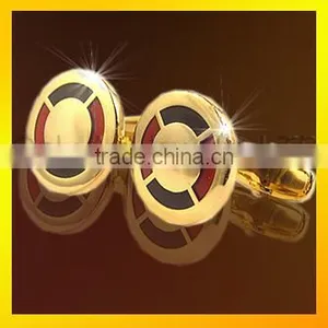 Fashional Men Shirt Cufflinks Part Top Quality Make Custom Cufflinks thumbnail-2