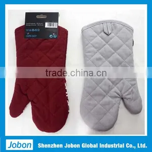 Cotton Insulation Oven Glove thumbnail-1