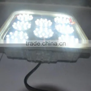 IP65 High Power 120 Watt 100lm/w Led Canopy Light for Gas Stationand Canopy thumbnail-5
