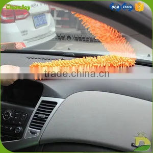 China Manufacturer Car Cleaning Easy Clean Furniture Duster thumbnail-6