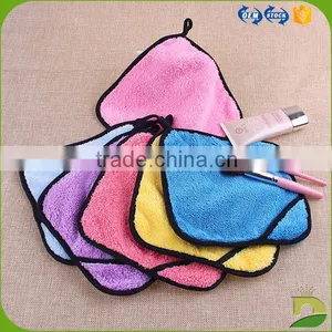Microfiber Cleansing Cloth Make-up Remover Towel Quality Choice thumbnail-6