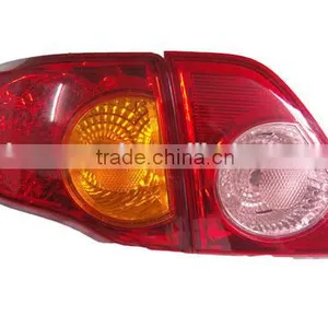 Custom New Making Car Parts Headlamps Mould for Car thumbnail-3