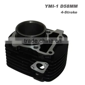 Cylinder Block for YMI-1 thumbnail-1