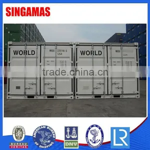 Rectangle 10ft Mini Container thumbnail-6