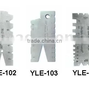 Universal Thread Cutter Gauge thumbnail-1