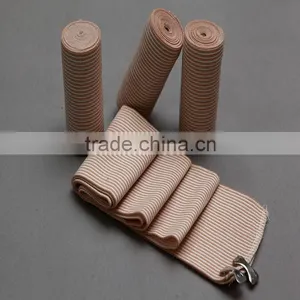 High Elastic Bandage With CE,ISO,FDA thumbnail-1