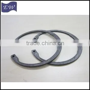 Stainless Steel Retaining Ring for Shafts /bores thumbnail-6