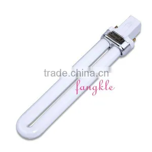 9W 365nm uv Lamp , Nail uv Bulbs thumbnail-1