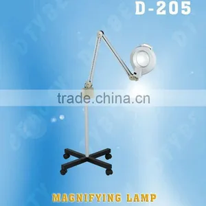 D-205 Magnifying Lamp for Skin Beauty Equipment thumbnail-2