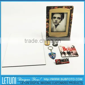 Sublimation Fiberboard Blanks thumbnail-2