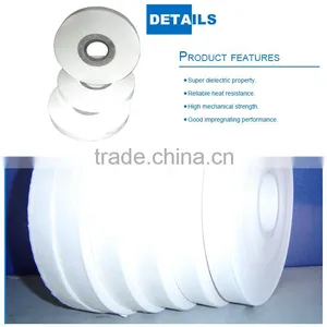 Professional Manufacturer Supply Capacitor Paper thumbnail-2