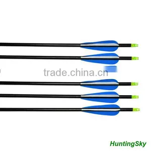 Wholesale Archery 32"Aluminium Arrow Hunting Compound Bow thumbnail-2