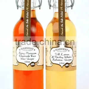 Customed Tequila Bottle Labels thumbnail-1
