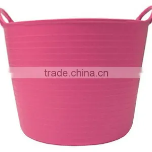 pe Garden Bucket,plastic Garden Bucket thumbnail-5