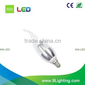 Economic Hot Sale Wholesale Led Candle Light With Sensor thumbnail-4