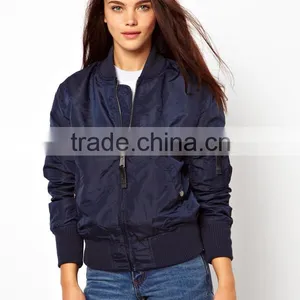 Custom Design Varsity Jackets thumbnail-1