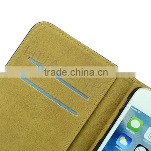 Mobile Accessories Phone Case for IPhone 6s Plus, Wallet Leather Case for IPhone 6s Plus thumbnail-5