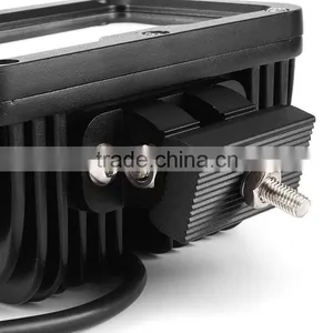 Wholesale 60W Car Led Lighting,7.0 Inch LED Work Light thumbnail-5