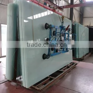 Laminated Glass Factory/toughened Glass Factory thumbnail-1