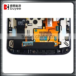 LCD Display Assembly for Motorola Nexus6 LCD Digitizer Touch Screen Replacement thumbnail-5