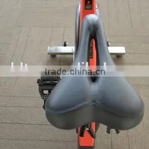 New Arrival Spinning Gym Fitness Equipment Exercise Bike thumbnail-6