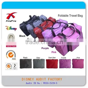 China Manufacturer New 2014 Travel Luggage Bags thumbnail-1