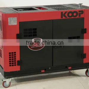 DIesel Generator thumbnail-1