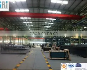 Wuxi GRI Construction Engineering Co., Ltd. company overview - view 1 thumbnail