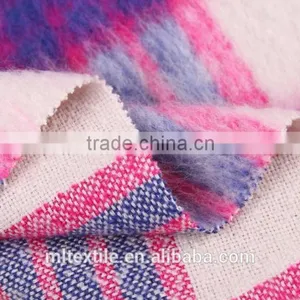 Wool Coat Fabric thumbnail-6