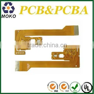 China High Quality FPC Manufacturer thumbnail-1