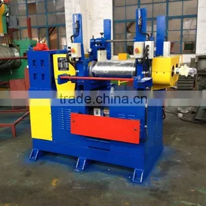 OPEN MILL RUBBER MIXING MACHINE thumbnail-4