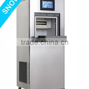 Snow Bingsu Maker - 200kg thumbnail-1