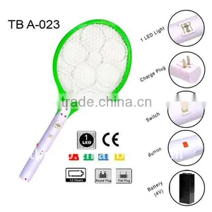 Indoor Environmental Mosquito Swatter thumbnail-1