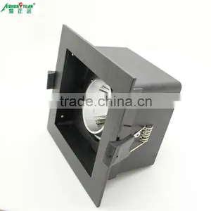 Top Grade Best-selling Led Down Light Housing Led Downlight thumbnail-2