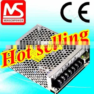 CE Standard 12v 5v Dual Power Supply 12v 5v thumbnail-1