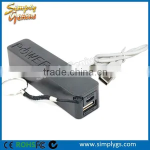 (Promotion) Wholesale Power Bank, Polymer Power Bank, Restaurant Power Bank thumbnail-1