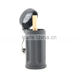 Gift Plastic Portable Ashtray thumbnail-2