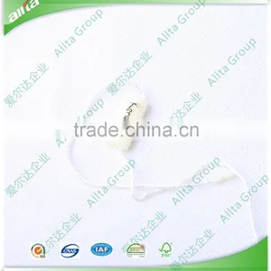 Wholesale High Quality Garment Seal Tag With Nylon String thumbnail-4